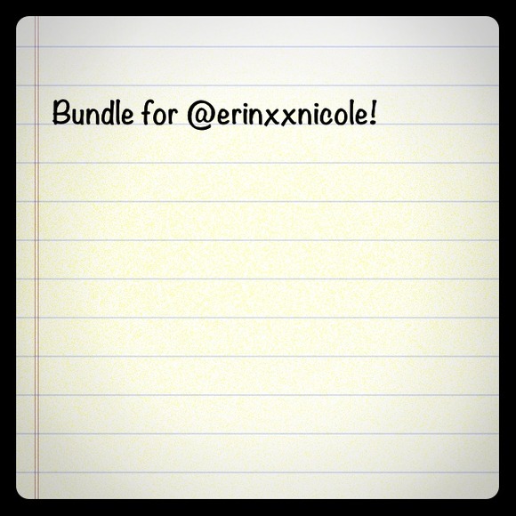 Bundle