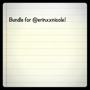 Bundle