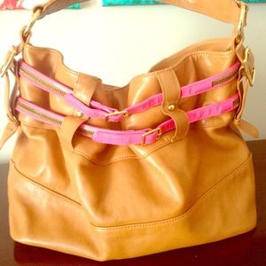 REBECCA MINKOFF BAG!