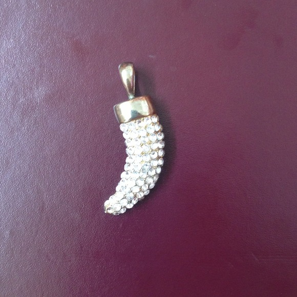 Diamond Horn of Plenty