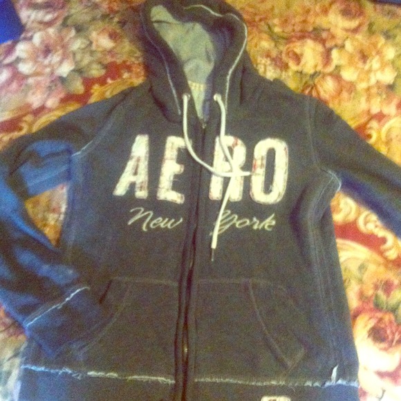 Aeropostale sweater