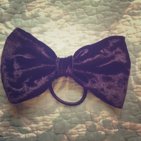 custom made large bows