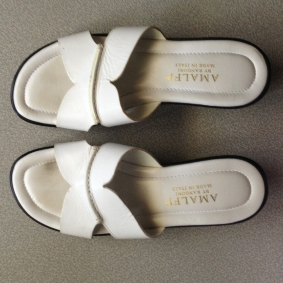 amalfi shoes dillards