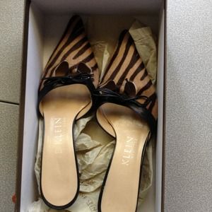 Anne Klein Shoes