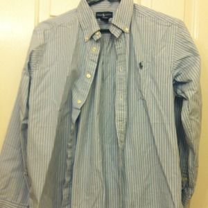 Ralph Lauren Shirt