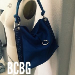 BCBG Amelie handbag!