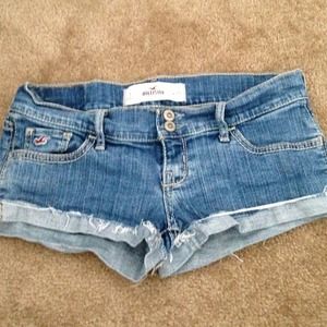 Hollister Shorts