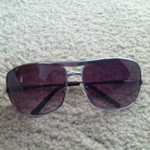 Aviator sunglasses