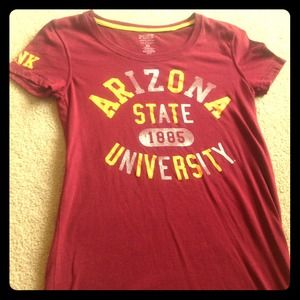 💛ASU t-shirt