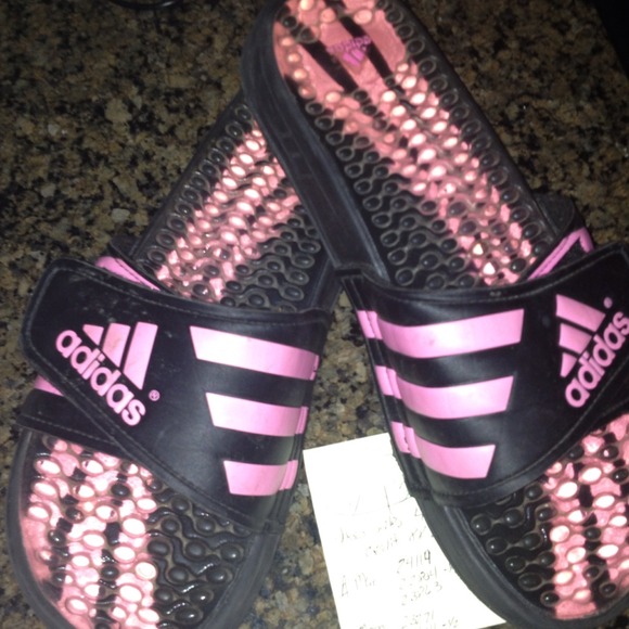 Adidas shoes sold!!