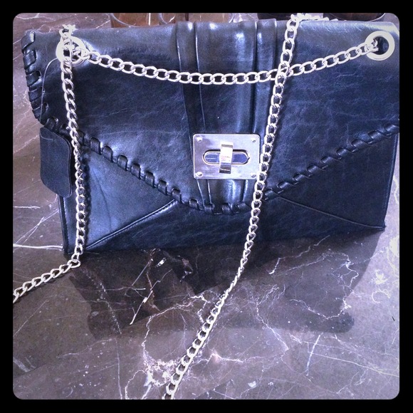 Clutch bag