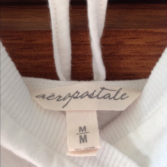 SOLD• NWOT• Aeropostale Tank - Picture 2 of 3