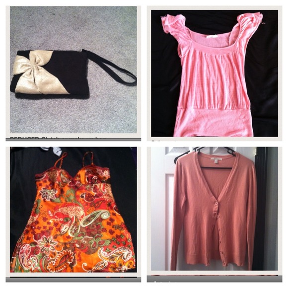 Bundle for @mermcarmichael