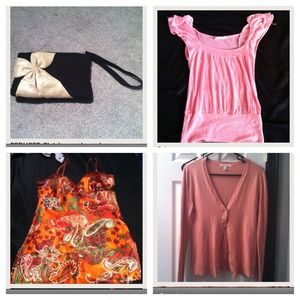 Bundle for @mermcarmichael