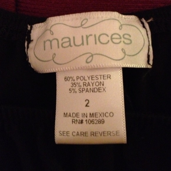 One shoulder flutter sleeve top with beaded strap - Picture 2 of 4