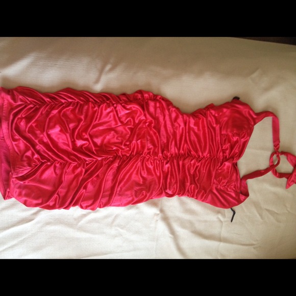 Gorgeous party dress