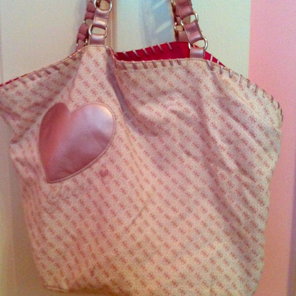 Guess bag