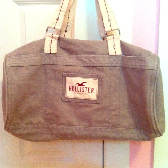 Duffle bag