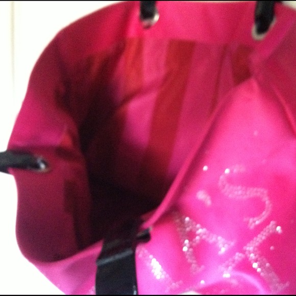 Victoria's Secret Large Tote - Picture 3 of 3