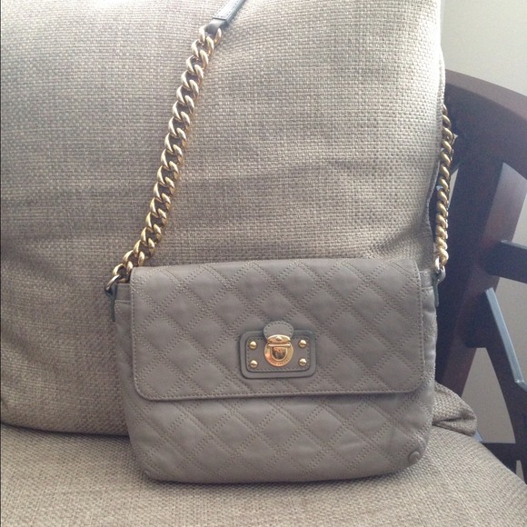 Sold on ebay. Marc Jacobs large single