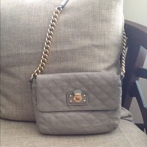 Sold on ebay. Marc Jacobs large single