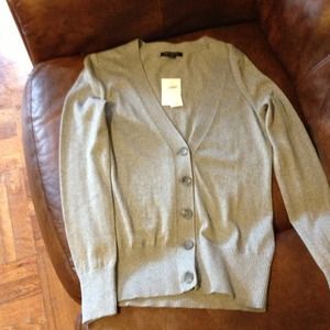 ❤Banana Republic❤Grey sweater