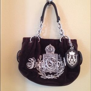 Juicy Couture Bag