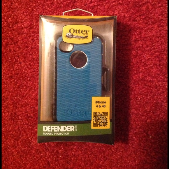 Otterbox defender series case