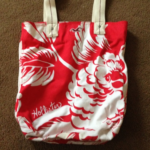 Tote Bag ❤