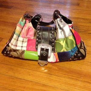 ❗️RESERVED❗️Cute handbag