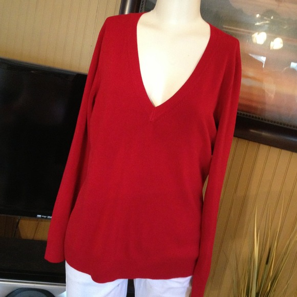 NY & Co. Sweater