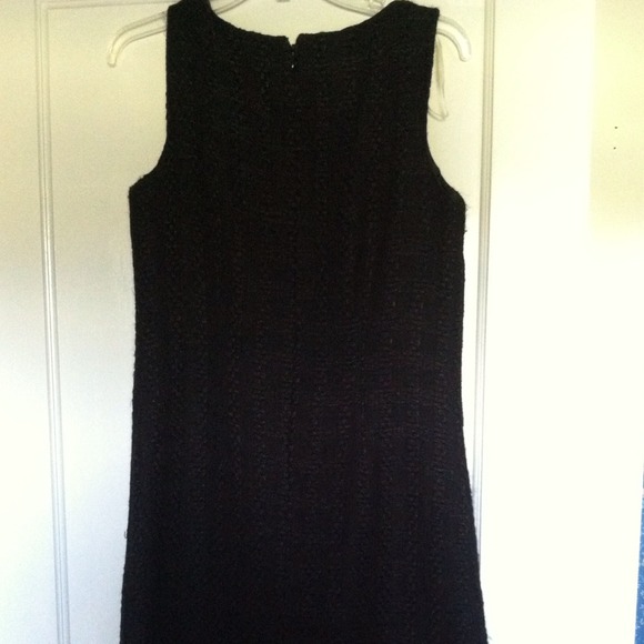 Little Back Dress - Picture 3 of 3