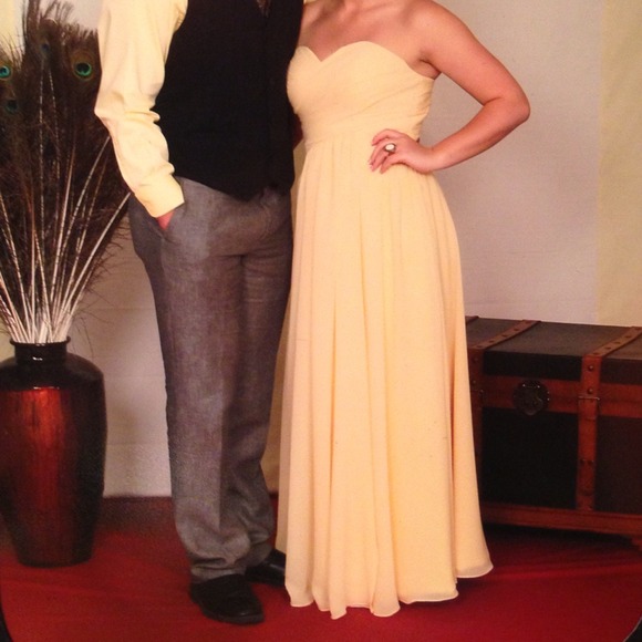 Prom/Homecoming Dress