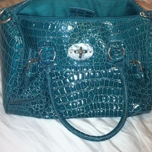Gorgeous purse from New York and Co