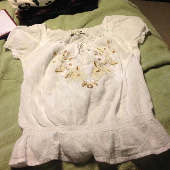 Festival Top