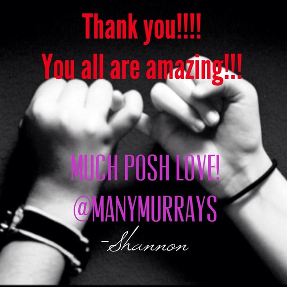 THANK YOU!🎉♥I had a BLAST Hosting!!!♥🎉