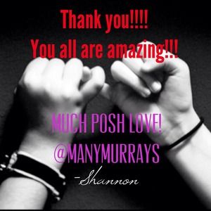 THANK YOU!🎉♥I had a BLAST Hosting!!!♥🎉