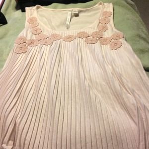 Lauren Conrad Tank