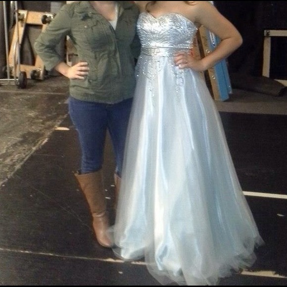 Prom/Homecoming Dress