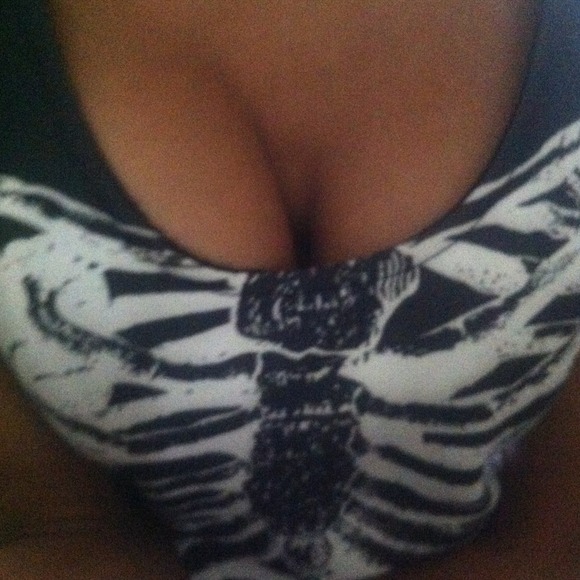 Skeleton torso - Picture 3 of 4