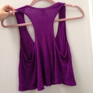 DESIGNER Crop top!! - LF EMMA AND SAM