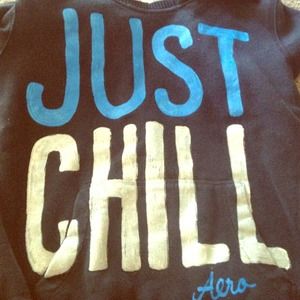 Aeropostale sweater
