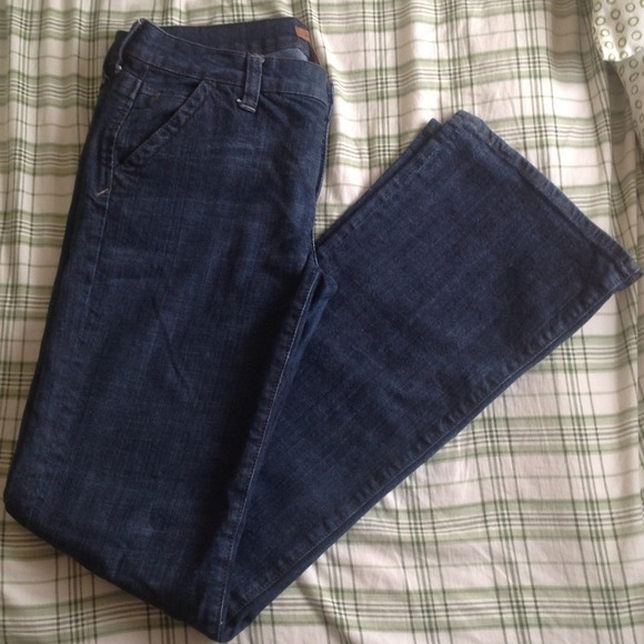 *BUNDLED for @kimberdesu*👖 Arden B. Bootcut