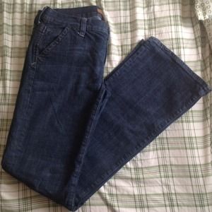 *BUNDLED for @kimberdesu*👖 Arden B. Bootcut