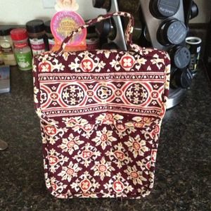 Lunch box in Medallion