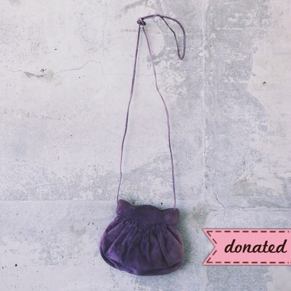 Vintage Handbags - vintage | d o n a t e d