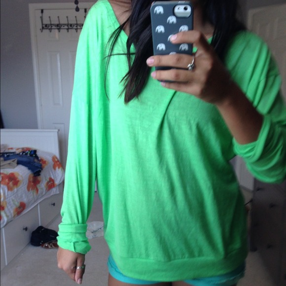 Baggy PINK sweater