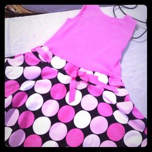 Little Girl Dress