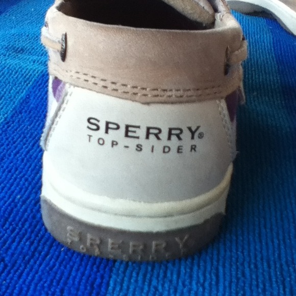 🌸SPERRY Top Sider - Picture 2 of 4