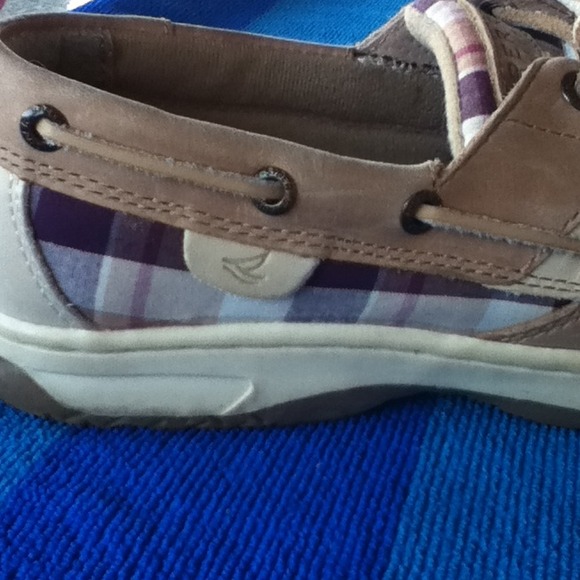 🌸SPERRY Top Sider - Picture 3 of 4